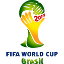 WM 2014 Brasilien