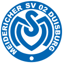 MSV Duisburg